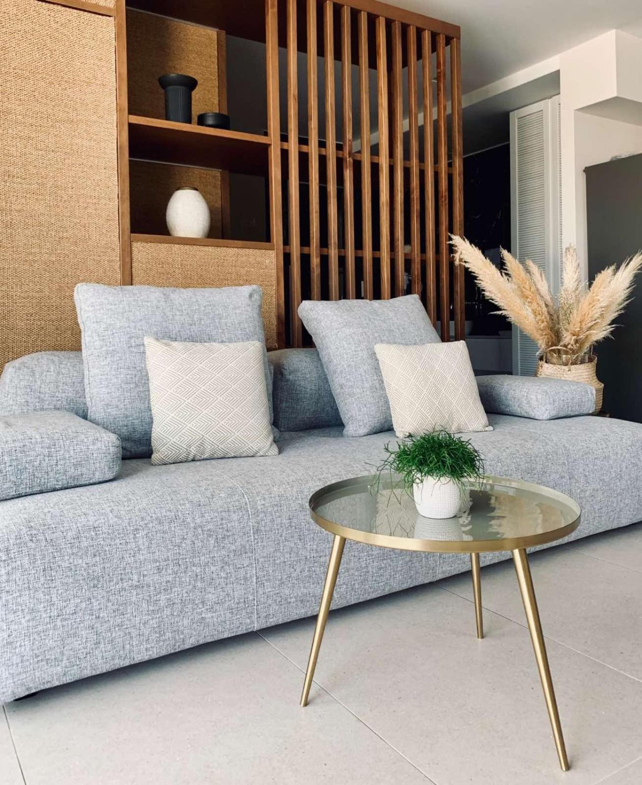 Made Of Blue Luxury Suites Collection レティムノ 部屋 写真